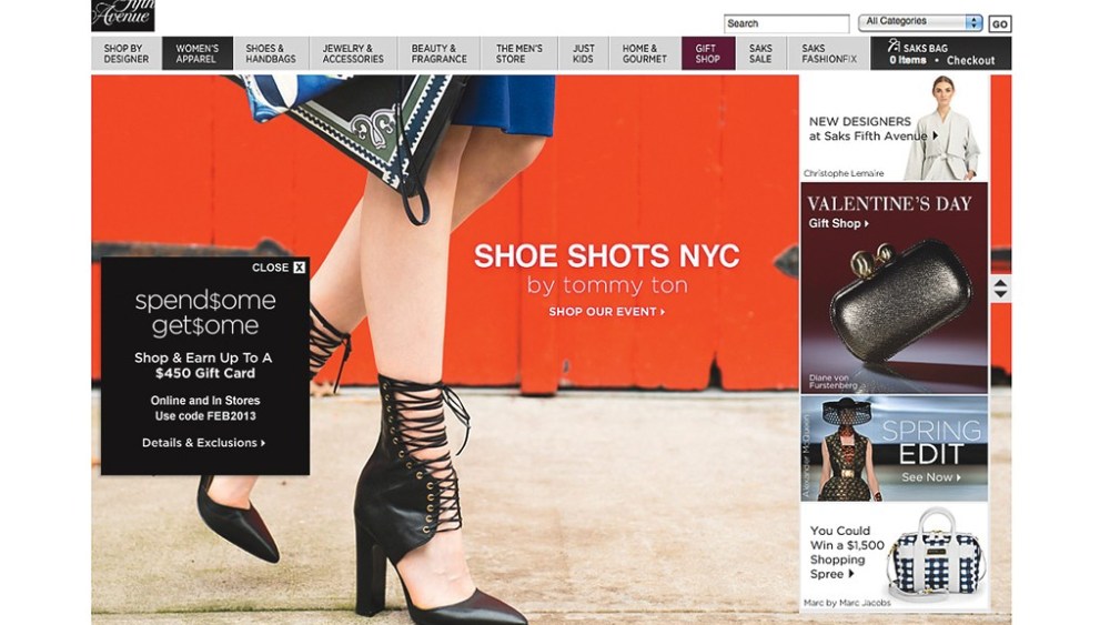 Flash-Sale Sites Reinvent the Model