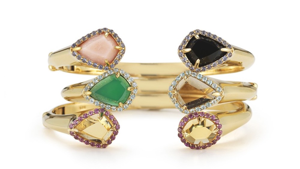 Isaac Mizrahi Launch Fine Jewelry