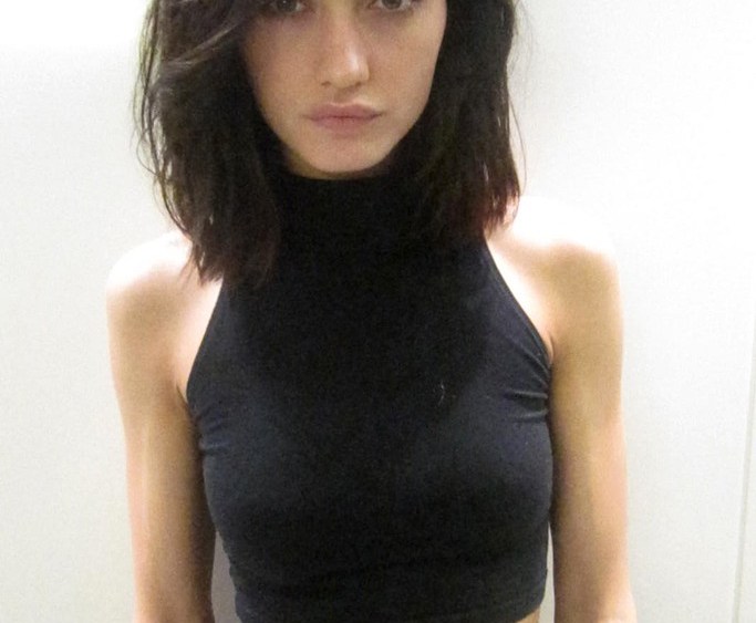 Model Call: Kelsey Rogers