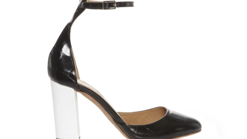 Kurt Geiger Awaiting Possible Acquisition Offers
