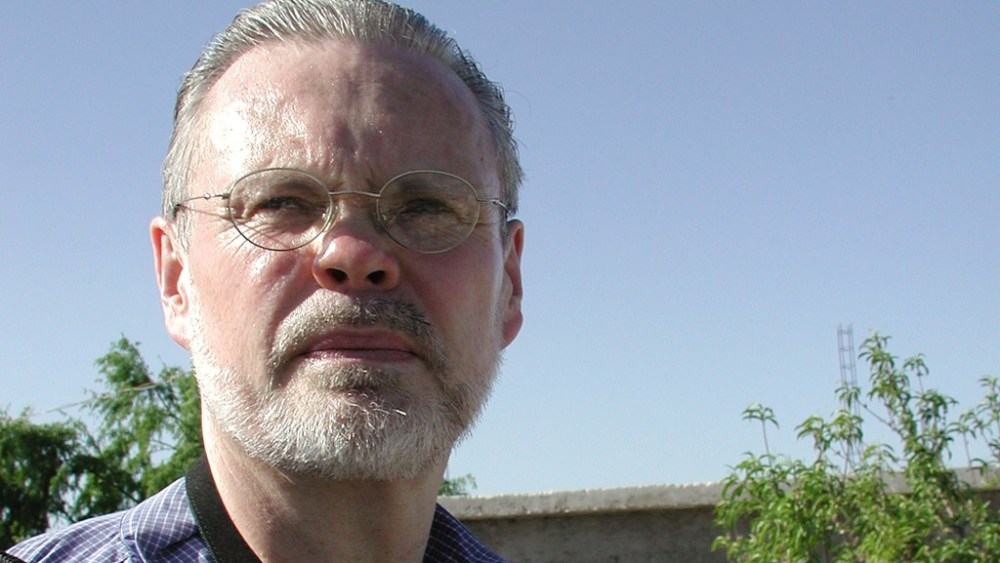 Charles Kernaghan