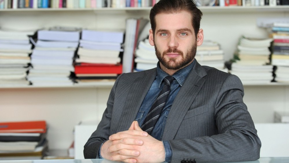 Trussardi Maps Out Its Future