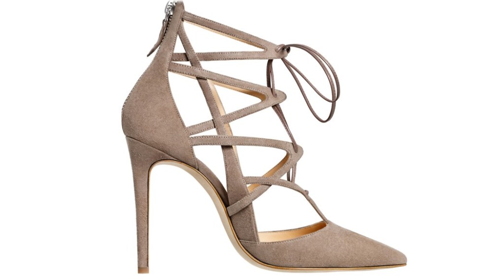 Fall 2013 Accessories: New York