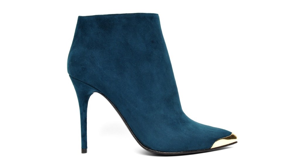 Fall 2013 Accessories: Paris