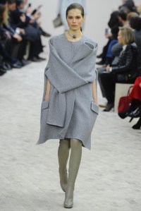 Celine RTW Fall 2013