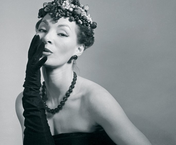 Willy Maywald Expo Touts Art of the Hat