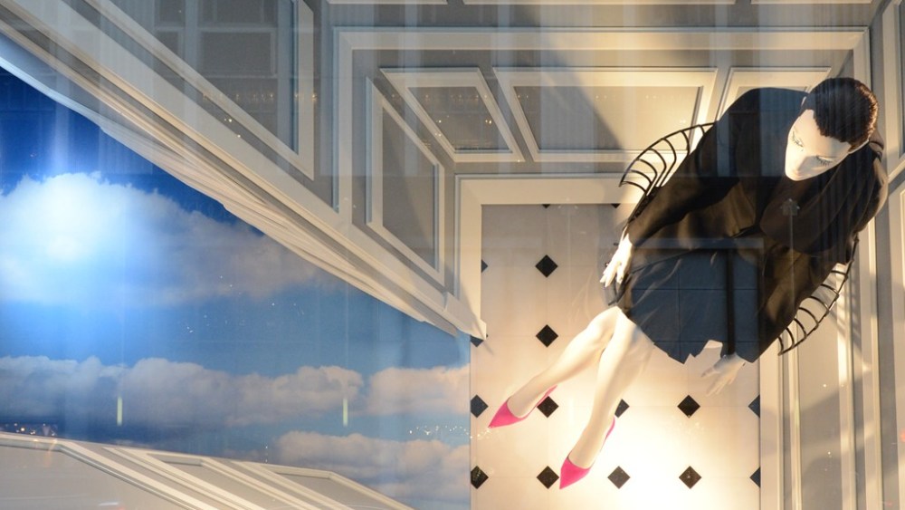 Dior Celebrates New Bergdorf Goodman Boutique