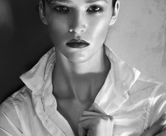 Model Call: Mariah Morrison