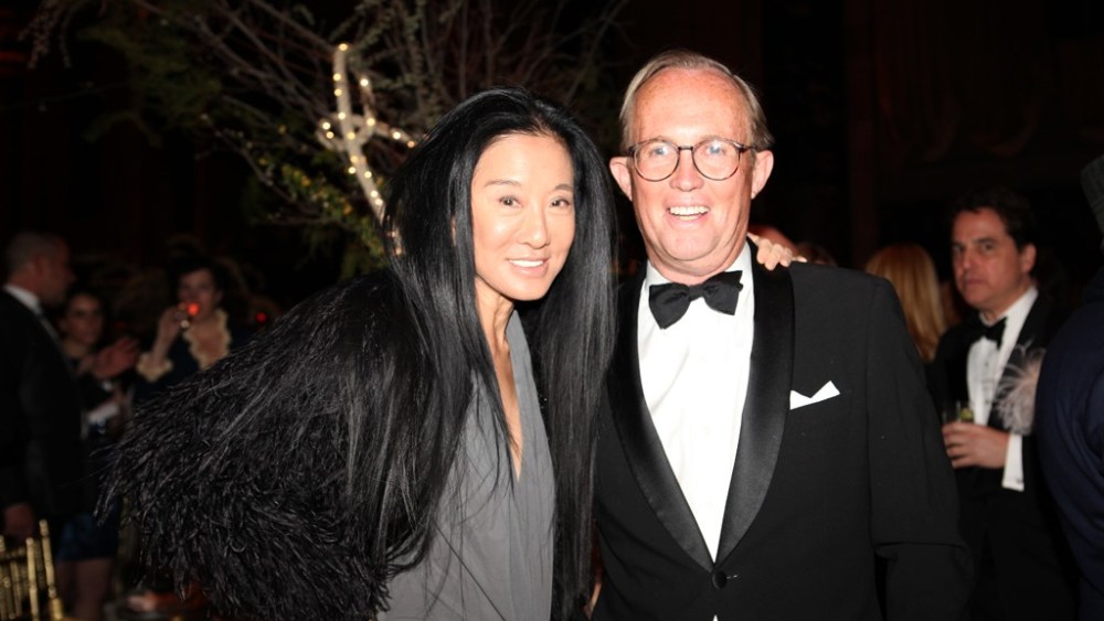 On the Table Lenox Hill Neighborhood House Gala