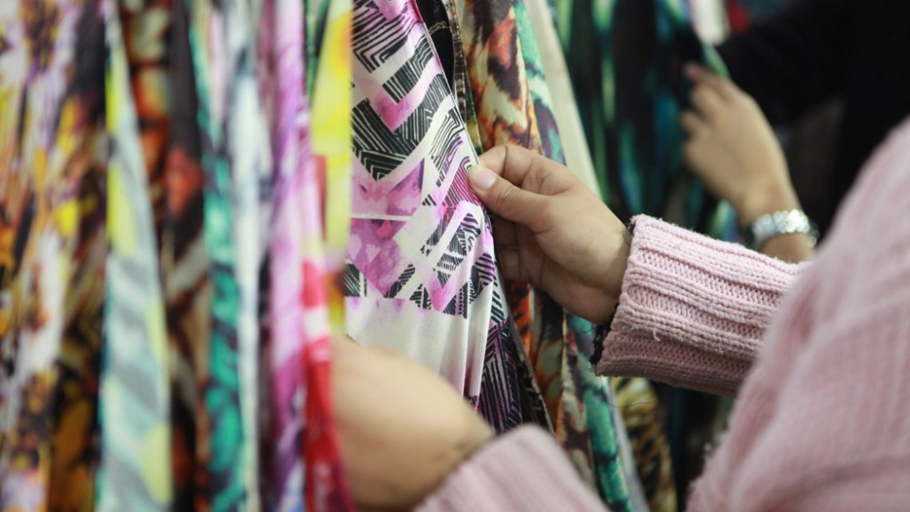 Intertextile Pushes Innovation