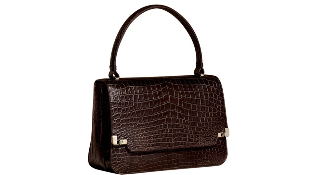 Lancel Aims Overseas