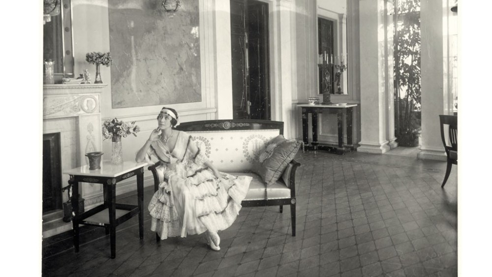 'Twilight of the Romanovs' Captures Period Photos