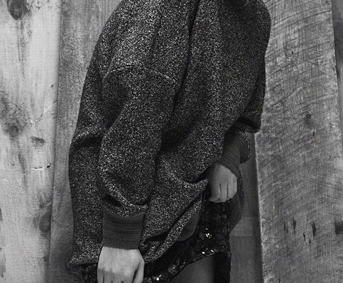 Model Call: Autumn Kendrick