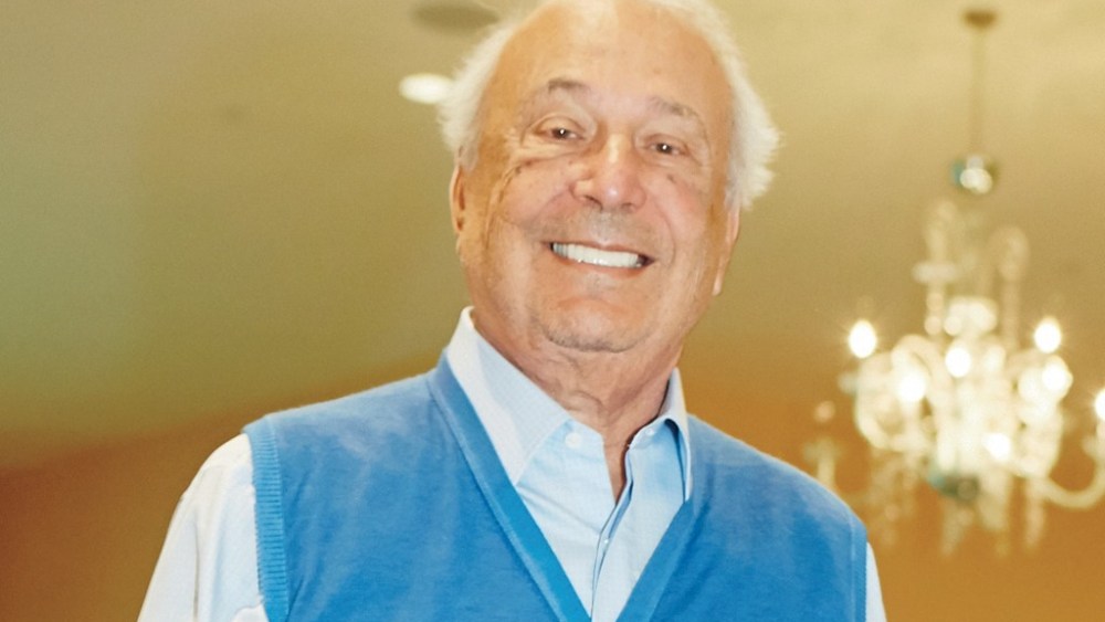 Jack Fisher, Nine West Co-Founder, Dies