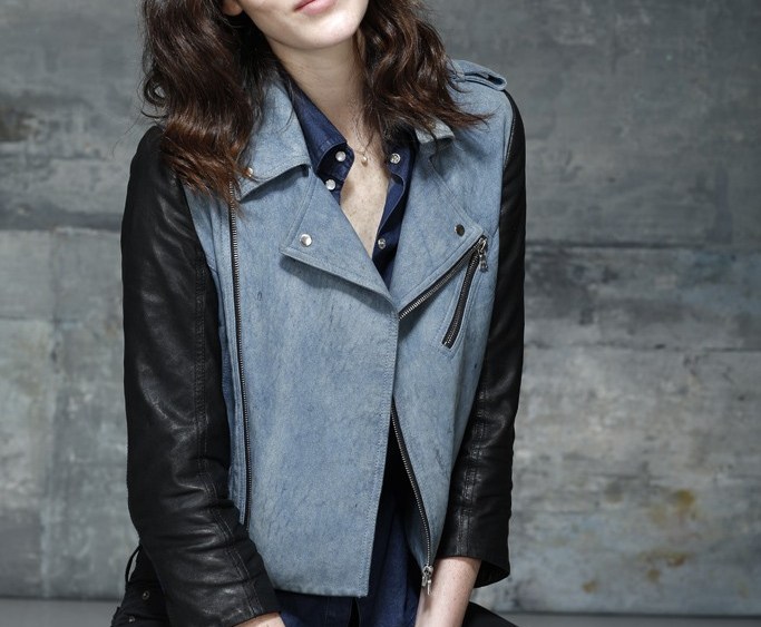 Model Call: Ali Lohan