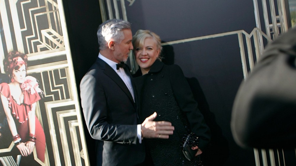 'The Great Gatsby' Premieres Lincoln Center