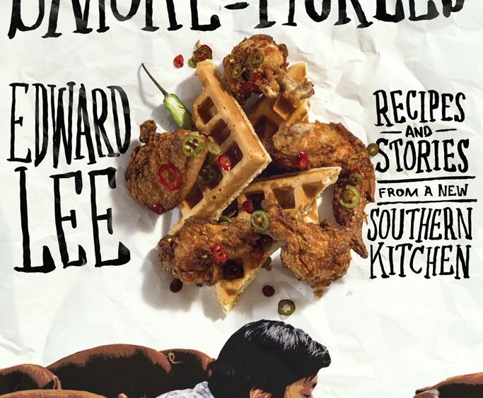 Edward Lee Talks Smoke, Pickles