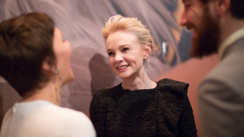 Prada Opens 'Great Gatsby' Exhibit New York