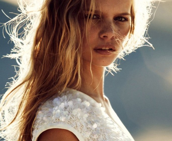 Model Call: Marloes Horst