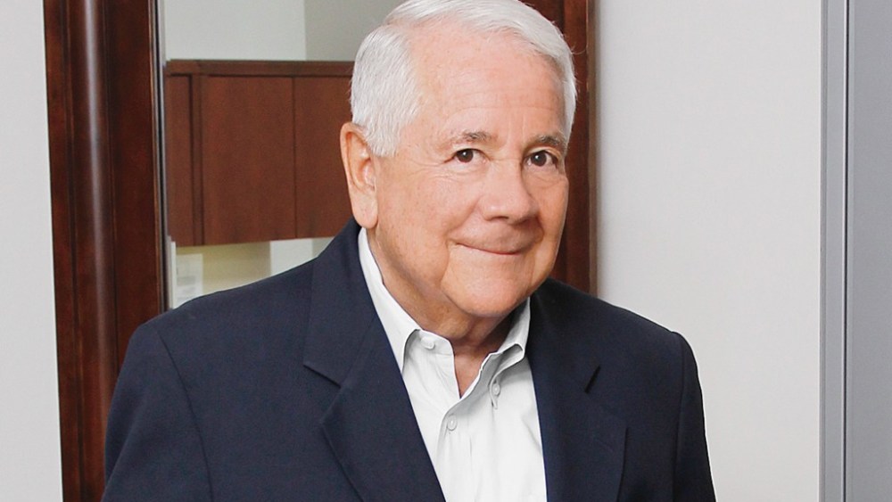 In Person: Q&A With Sonny Shar