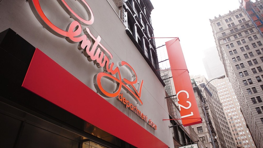 Jean Paul Gaultier's Final Collection Lands at Century 21