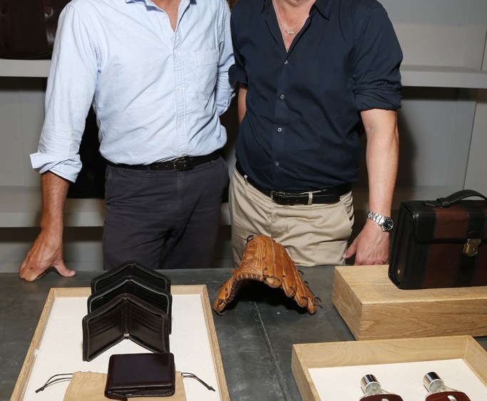 Coach Partners With Billy Reid on Capsule Line
