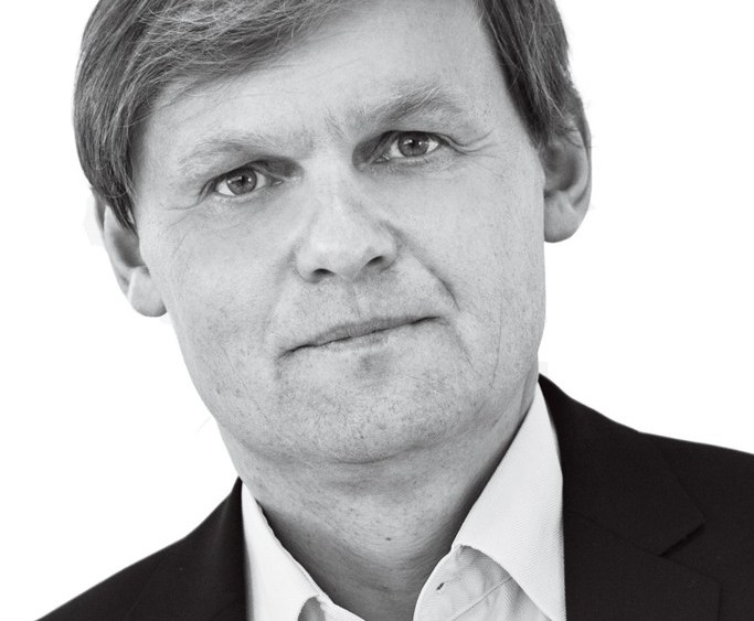 Milestone: Puma's New Man at the Top