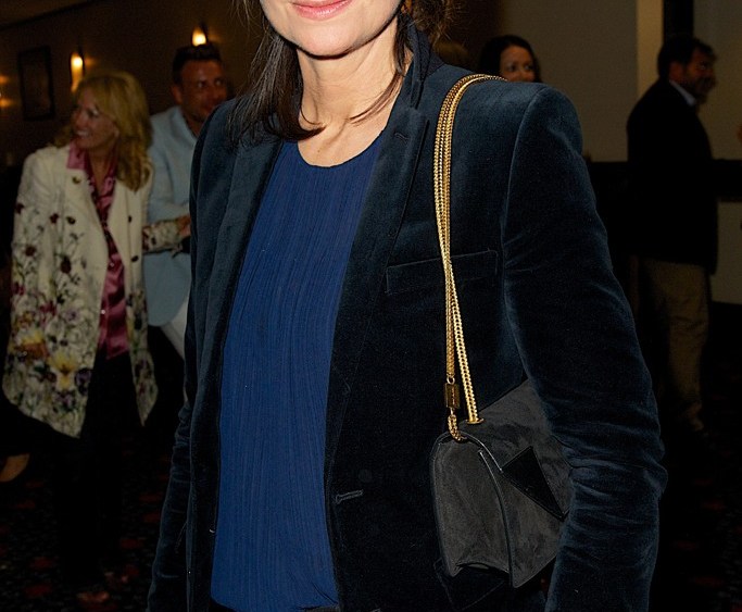 Natalie Massenet Registers New Company in U.K.