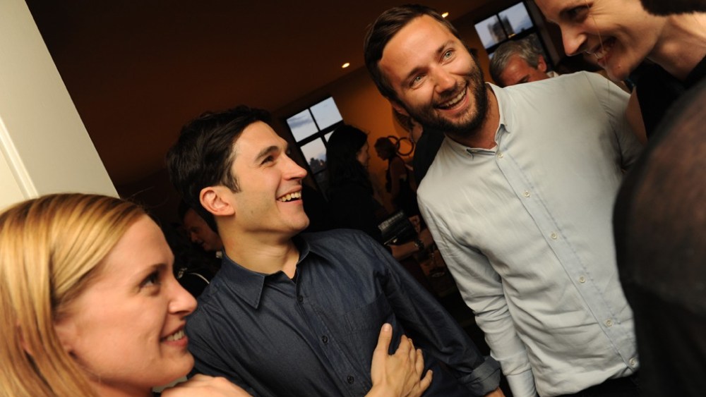 Barneys Toasts Decade of Proenza Schouler