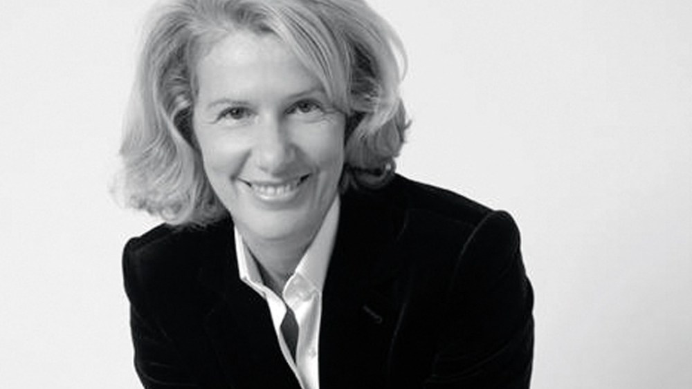 Françoise Lehmann