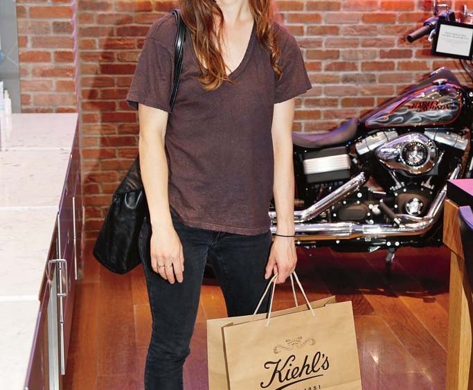Shopper Stalker: Meatpacking District, N.Y.