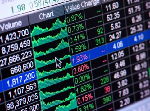 Takeover Talk and More Sends Retail Apparel Stocks Surging May