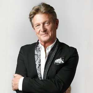 Nick Graham to Add Hats, Scarves