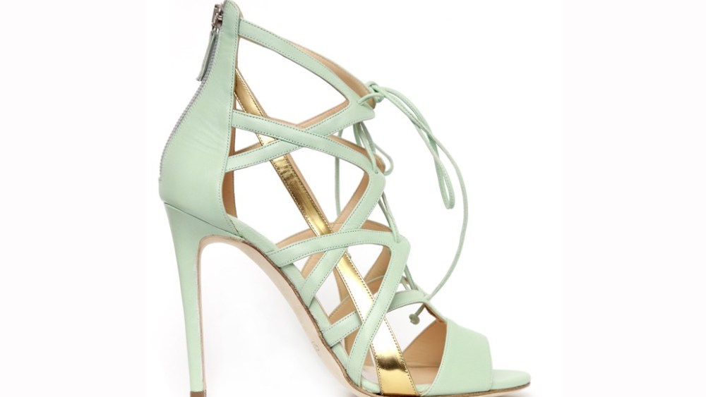 Resort 2014 Accessories