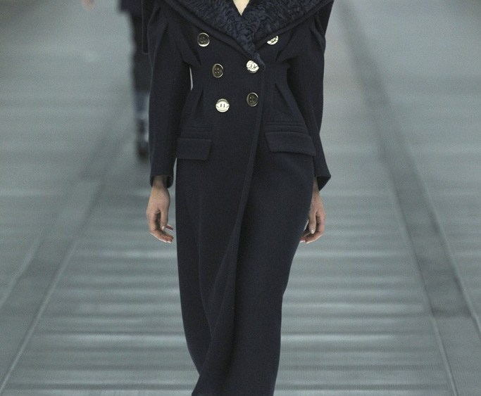 Model Call: Liza Schwab