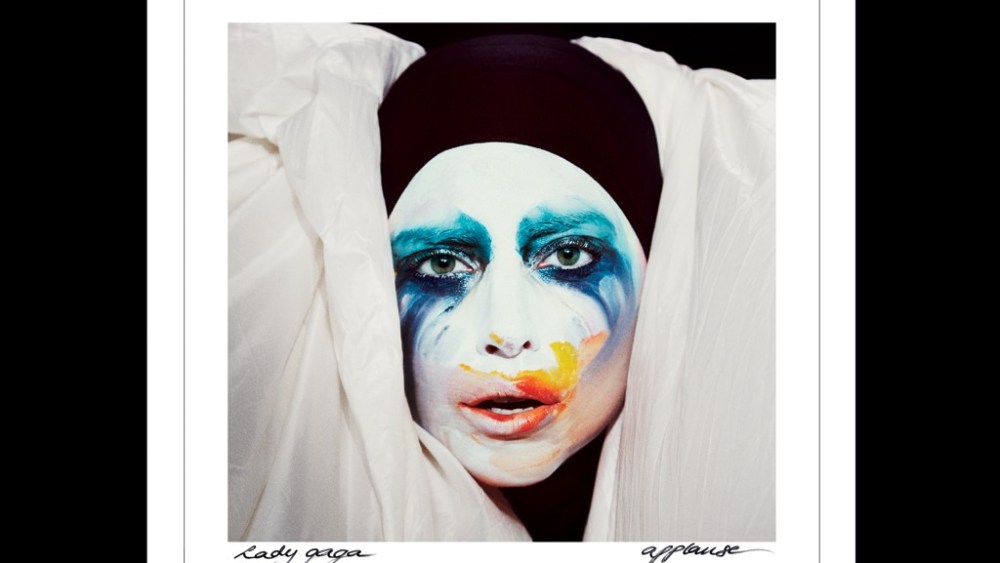 Lady Gaga: 'I'm Every Icon'