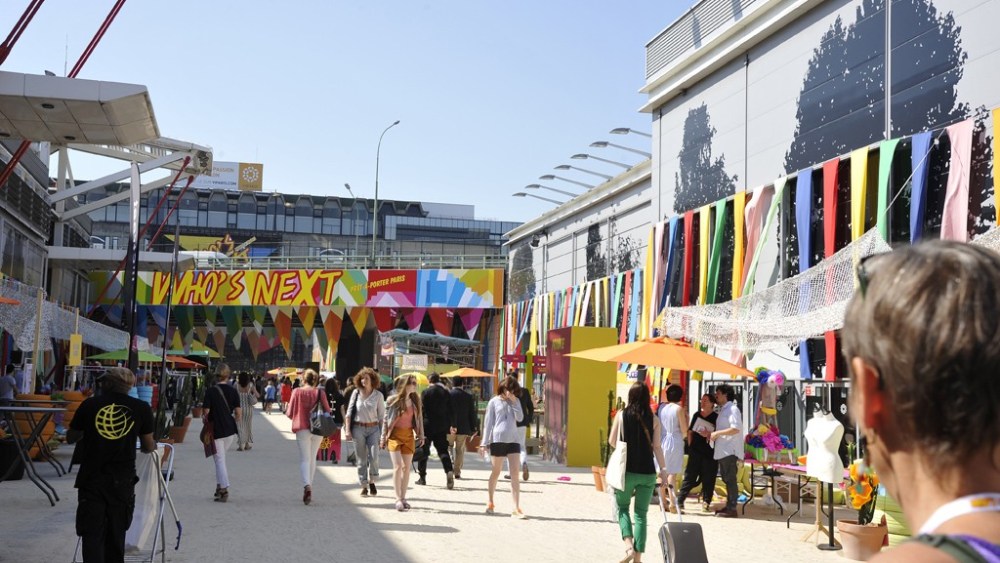 Accessories Buyers Paris See Sluggish Sales, Remain Positive