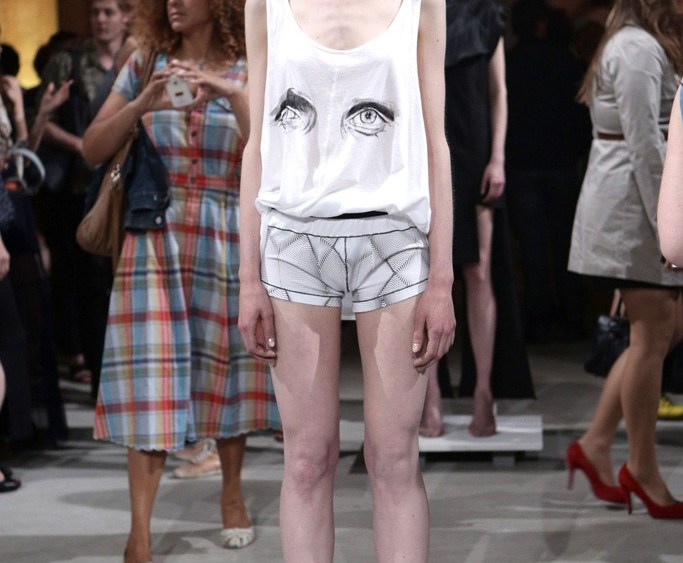 Patrick Mohr Gives 'Human' Presentation
