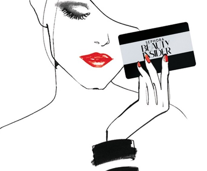 Sephora Revamps Beauty Insider Program
