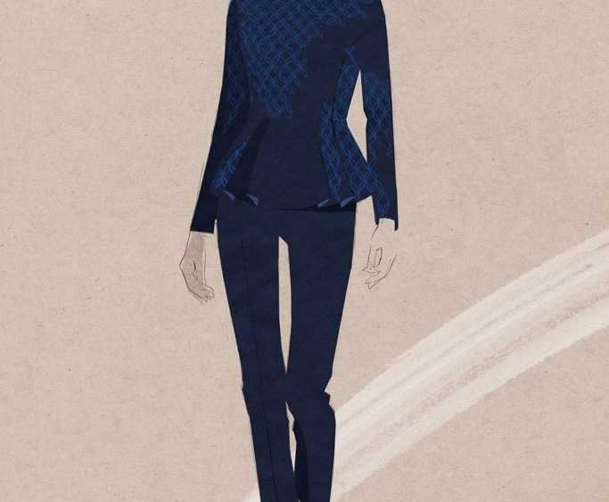 Estée Lauder, Opening Ceremony Team Up