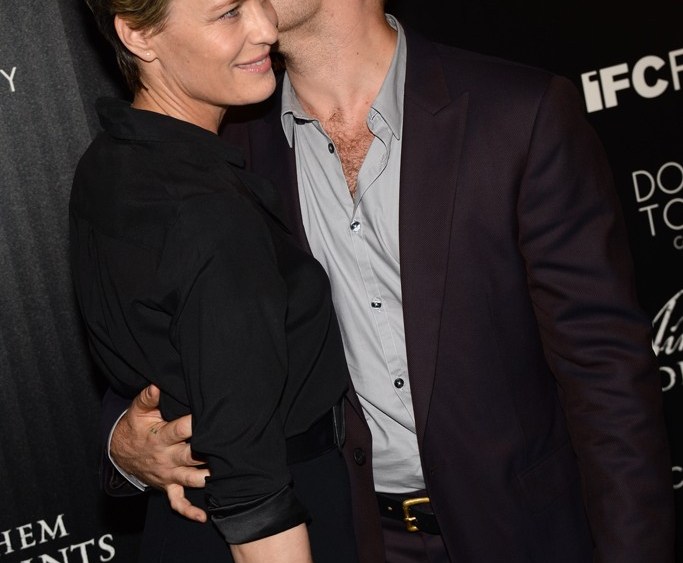 'Ain't Them Bodies Saints' Bows New York
