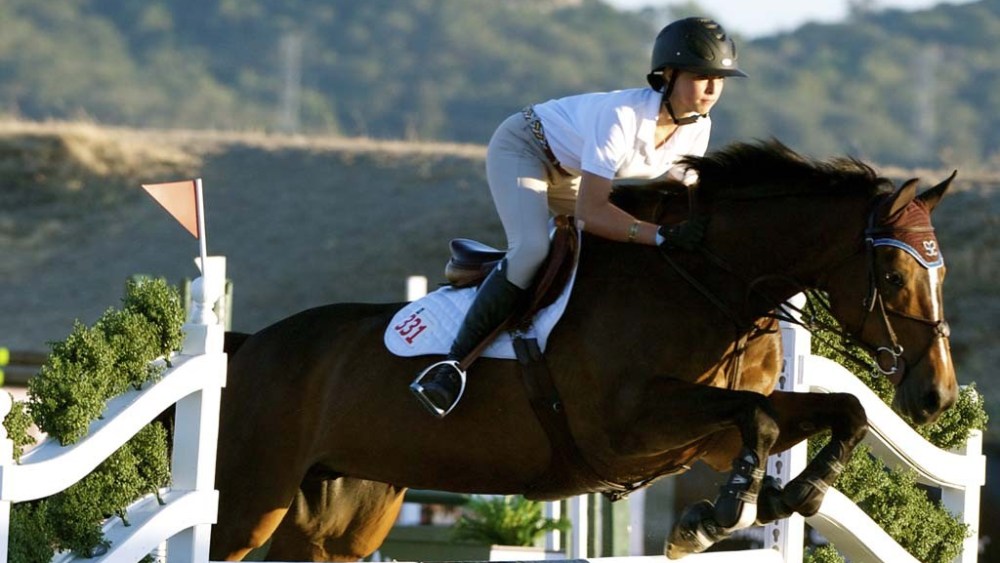 Gucci Hosts Giant Steps Charity Classic Sonoma