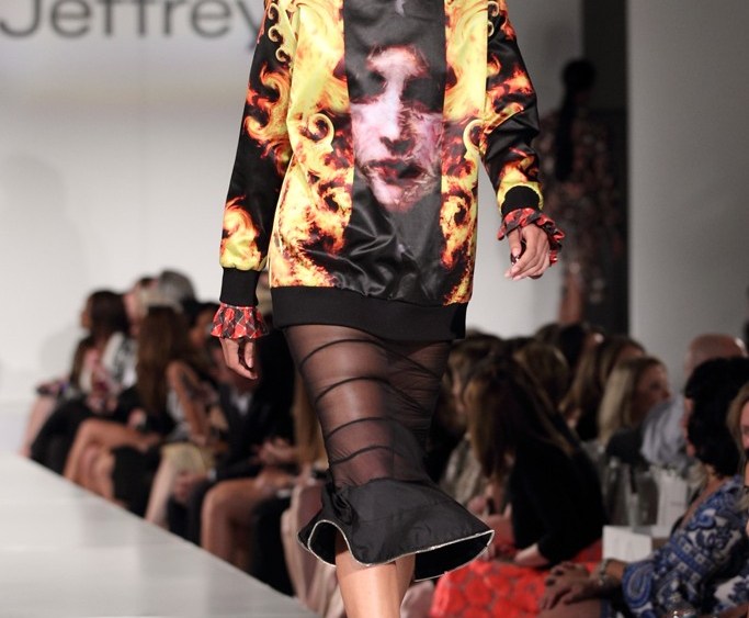 Jeffrey Fashion Cares Raises Funds Atlanta