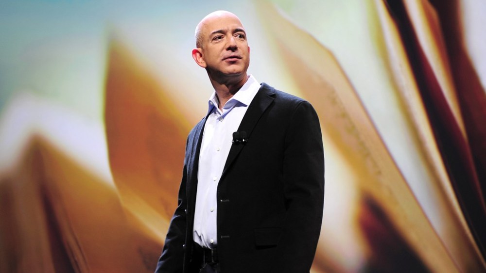 Amazon’s Fashion Push Continues After Myhabit Closure