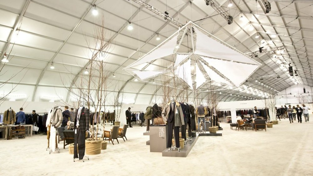 Bringing Curatorial Approach Mandalay Bay