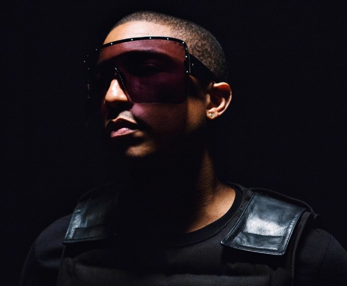 Moncler Links With Pharrell Williams