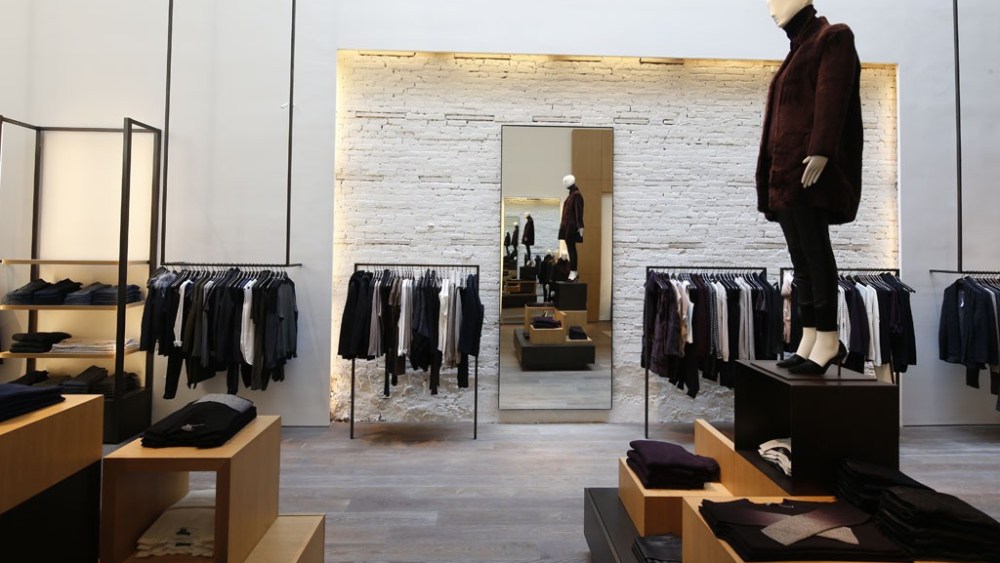 Vince Eyes Retail Growth IPO Looms
