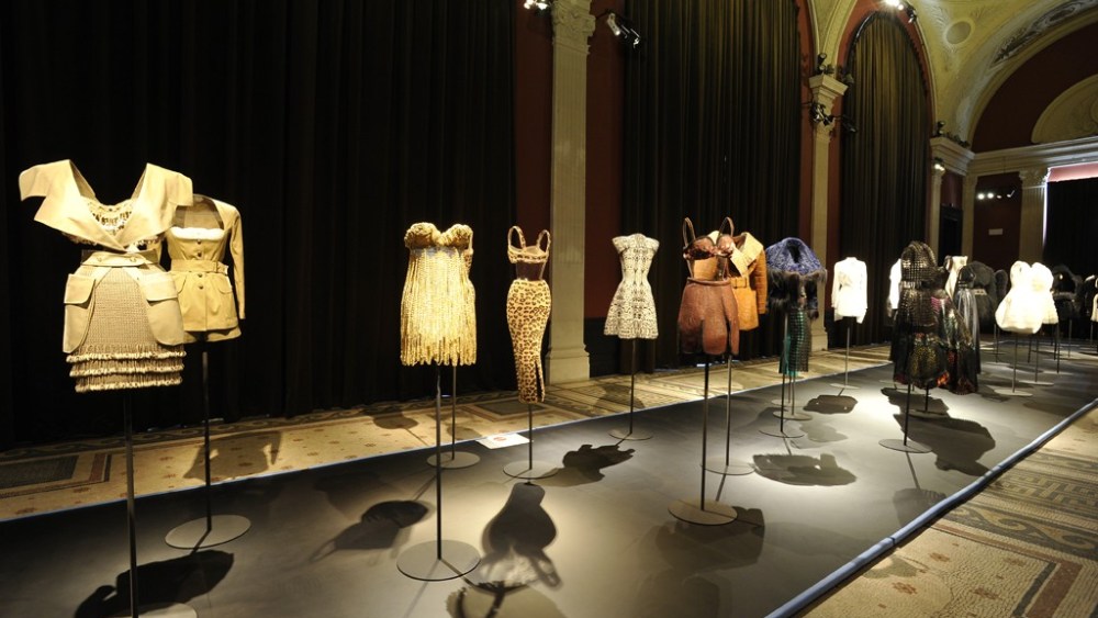 Azzedine Alaï Retrospective Opens Paris