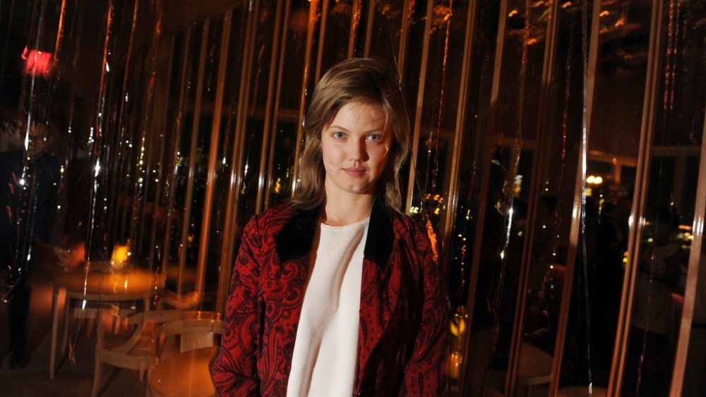 The Top of the Standard Toasts Five