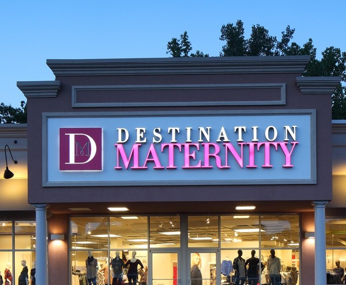 Destination Maternity Turns Down Orchestra-Premaman's Offer